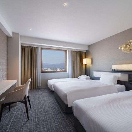 Premier Hotel - Cabin President - Хакодате Екстериор снимка