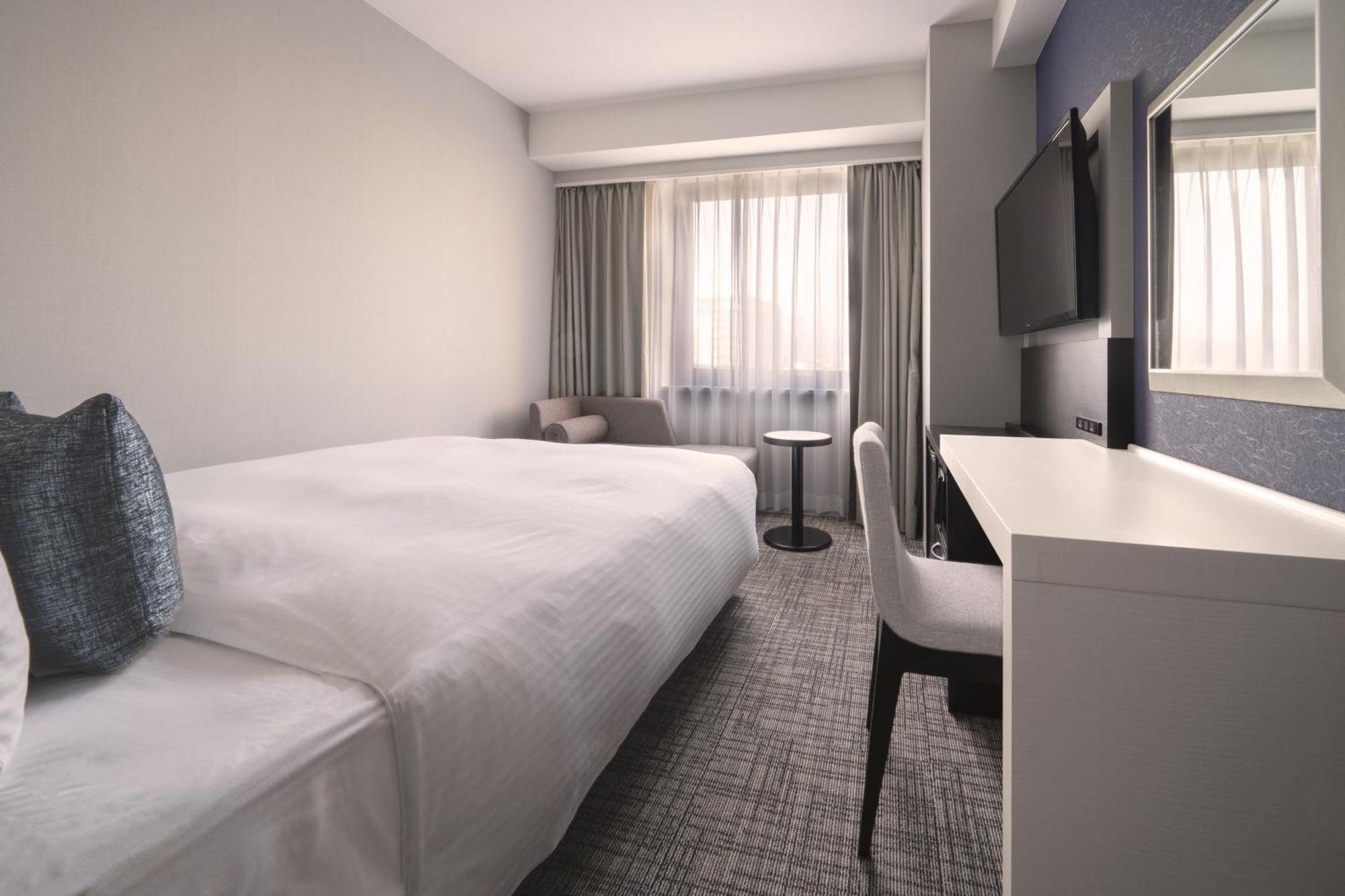 Premier Hotel - Cabin President - Хакодате Стая снимка
