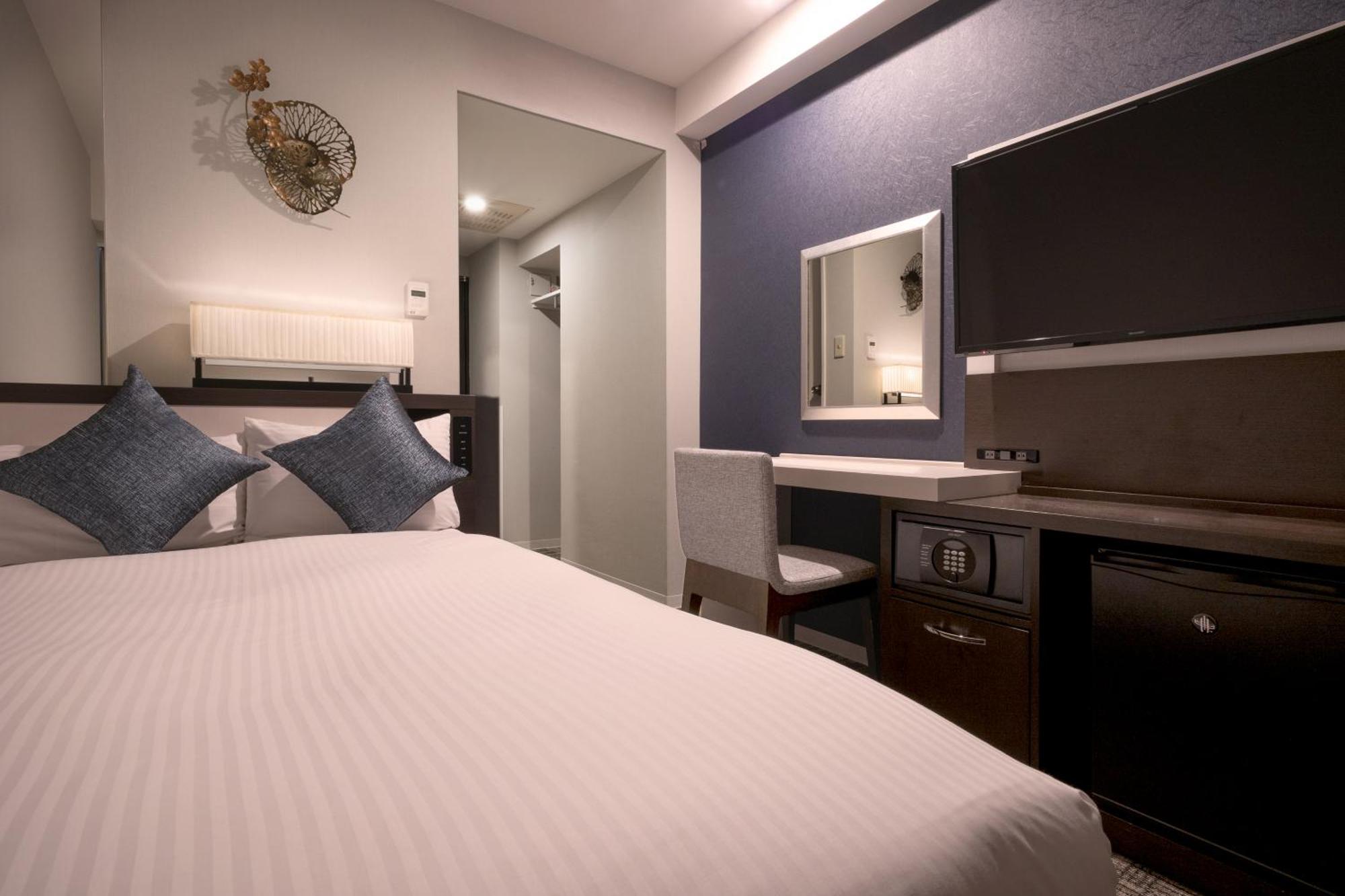 Premier Hotel - Cabin President - Хакодате Стая снимка