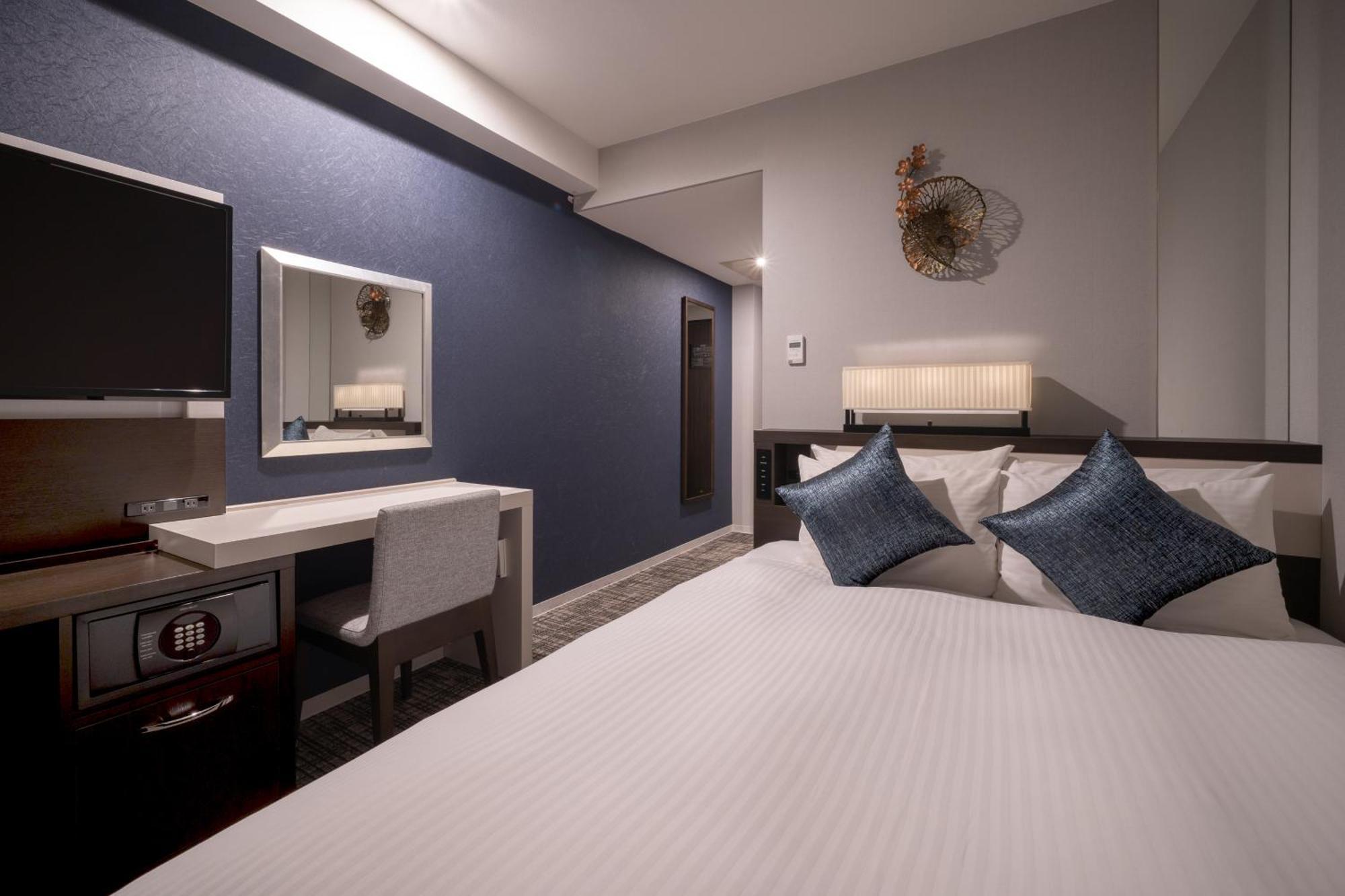 Premier Hotel - Cabin President - Хакодате Стая снимка