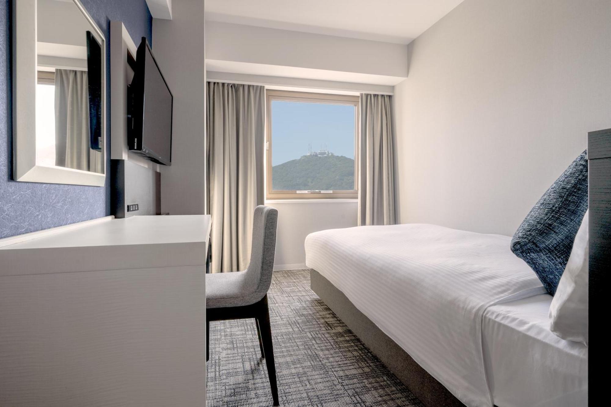 Premier Hotel - Cabin President - Хакодате Стая снимка